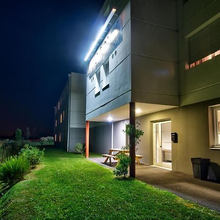 Adonis Hotel Bayonne Lahonce Екстериор снимка
