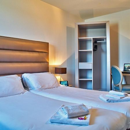 Adonis Hotel Bayonne Lahonce Екстериор снимка