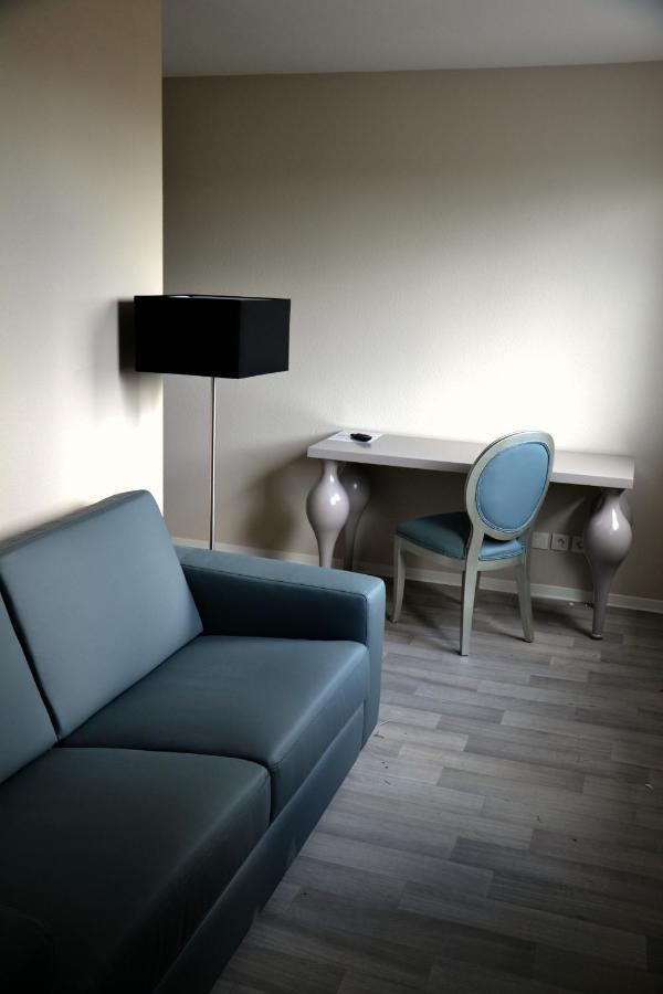 Adonis Hotel Bayonne Lahonce Екстериор снимка