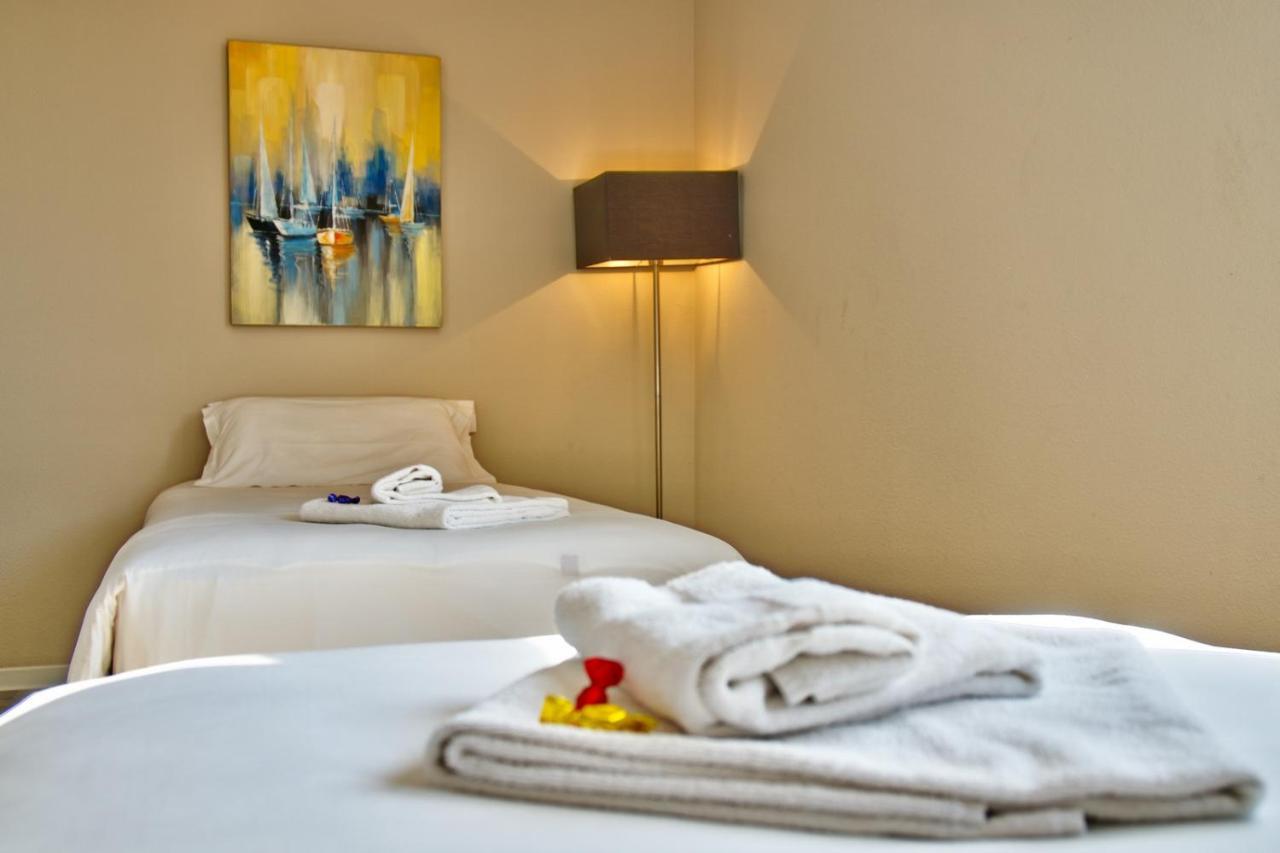 Adonis Hotel Bayonne Lahonce Екстериор снимка
