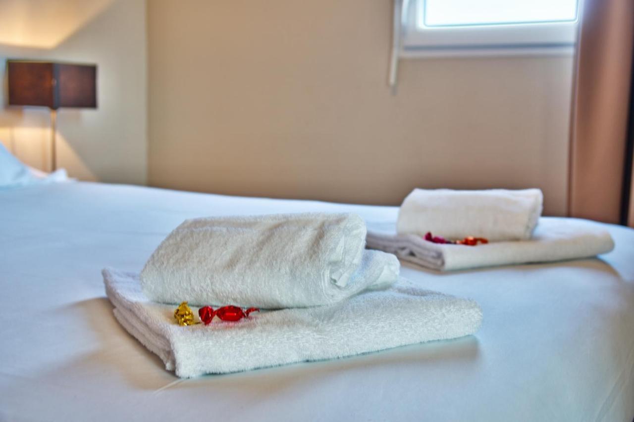 Adonis Hotel Bayonne Lahonce Екстериор снимка